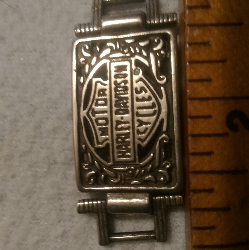 Harley-Davidson emblem